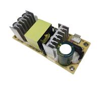 Módulo de fuente de alimentación conmutada con amplia entrada AC90V-264V a DC20V 5A 100W salida para diversas aplicaciones placa de cortocircuitos