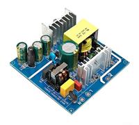 Módulo de fuente de alimentación conmutada de 24 V 3 A, 72 W CA-CC, transformador reductor para estaciones de soldadura y hierros T12, grado industrial con sobrecorriente, cortocircuito y