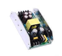 Módulo de fuente de alimentación conmutada de 350 W con múltiples voltajes de salida 24 V/27 V/32 V/36 V/42 V/48 V/54 V/60 V para amplificadores de audio y equipos industriales de CC, carcasa verde