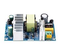 Módulo de Fuente de Alimentación Conmutada de Alta Potencia XK-2412-24 100W 24V con Protección contra Sobretensión para Entrada AC DC 110/220V