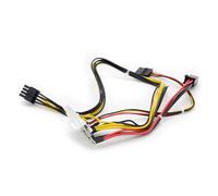 Módulo de fuente de alimentación DCATX de 300 W con conectores de 6 pines para sistemas informáticos