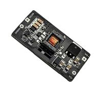 Módulo de fuente de alimentación DCDC aislado de dos salidas 5V 12V 15V Configuración personalizable Carcasa de metal para equipos industriales Módulo de convertidores aislados Dcdc