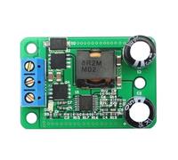 Módulo de fuente de alimentación de 24 V/12 V a 5 V/5 A 25 W DC-DC, convertidor de rectificación síncrona, nuevo 2025 para llegada, componente electrónico de alta fiabilidad, precisión, rendimiento