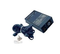 Módulo de fuente de alimentación de 250 W, 300 W, 700 W, 850 W, 1U, optimización inteligente de la velocidad del ventilador para rendimientos y silencios