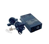 Módulo de fuente de alimentación de 250 W, 300 W, 700 W, 850 W, 1U, optimización inteligente de la velocidad del ventilador para rendimientos y silencios