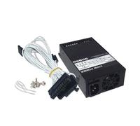 Módulo de fuente de alimentación de 250 W, 300 W, 700 W, 850 W, 1U, optimización inteligente de la velocidad del ventilador para rendimientos y silencios