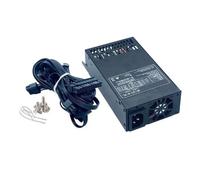 Módulo de fuente de alimentación de 250 W, 300 W, 700 W, 850 W, 1U, optimización inteligente de la velocidad del ventilador para rendimientos y silencios