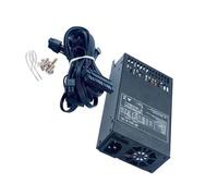 Módulo de fuente de alimentación de 250 W, 300 W, 700 W, 850 W, 1U, optimización inteligente de la velocidad del ventilador para rendimientos y silencios, unidad de alimentación modulares