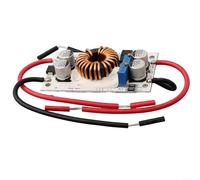 Módulo de fuente de alimentación de 250 W con entrada de regulación de corriente constante 8V-48V Salida de CC 10V-50V DC no aislado para convertidor de impulso para electrónica