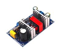 Módulo de fuente de alimentación de alta eficiencia de 110 V, 220 V a 12 V, 50 W, conversión de voltajes para proyectos electrónicos