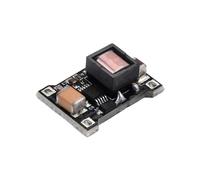 Módulo de Fuente de Alimentación de Alto Voltaje de 5 V A 170 V CC para Reloj Luminoso de Tubo Nixie Magic Eye.