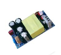Módulo de fuente de alimentación de CA 220 V a corriente directa de 24 V/12 V con diseño impregnado para entornos hostiles y módulo de alimentación de uso industrial