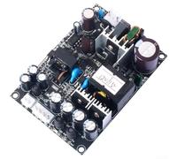 Módulo de fuente de alimentación de CA CC de triple salida de 88 W, 5 V, 12 V, 15 V, placa de conmutación aislada para infraestructura de telecomunicaciones (salidas 5 V, 12 V, 15 V)