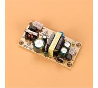 Módulo de fuente de alimentación de conmutación AC-DC Circuito desnudo CA 100-240V a CC 5V 9V 12V 15V 2A 1.5A 1.2A Regulador de placa para reparación (5V 2A)