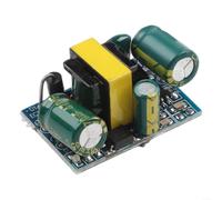 Módulo de fuente de alimentación de conmutación aislado de 12 V 400 mA con amplia entrada de CA y alta eficiencia para sistemas de control industrial