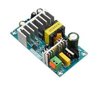 Módulo de fuente de alimentación de conmutación de divisor electrónico 24 V 100 W para automatización industrial Módulo de fuente de alimentación de conmutación de comunicación de pequeño tamaño peso
