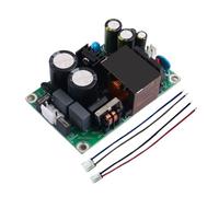Módulo de fuente de alimentación de conmutación de entrada de CA 176V a 500V 5V6 A / 12V3A / 24V1.5A Opción de salida Módulo de protección múltiple Fuente de potencial de entrada amplia