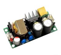 Módulo de fuente de alimentación de conmutación industrial, convertidor de 176-500 V CA a 5 V/12 V/24 V el 84% con protección contra sobretensiones para equipos eléctricos (12 V 2 A)