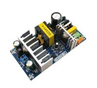 Módulo de fuente de alimentación de modo de conmutación compacto de 100 W, 24 V, 4 A a 6,0 A, para placa de módulo de conversión de energía electrónica