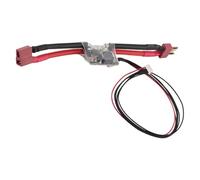 Módulo de fuente de alimentación de precisión con 5 V 2ABEC para controladores de vuelo APMPIX