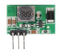 Módulo de Fuente de alimentación del convertidor DC-DC 2A 1.4MHz MCU Board de Desarrollo (Turno de 5V)