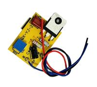 Módulo de Fuente de alimentación Flyback de conmutación LCD HDTV de 14-60 Pulgadas, muestreo de 5V-24V, Receptor EVD, reemplazo de reparación, módulo HDTV