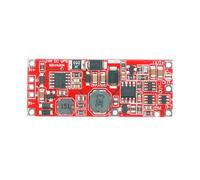 Módulo de fuente de alimentación ininterrumpida de 12 V/15 V 24 W 1 A, placa de control de energía ininterrumpida, módulo de carga para conexión en red, fuente de alimentación de conmutación