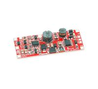 Módulo de fuente de alimentación ininterrumpida de 12 V/15 V 24 W 1 A, placa de control de energía ininterrumpida, módulo de carga para redes