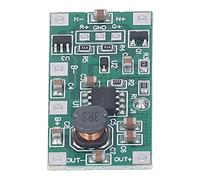 Módulo de Fuente de Alimentación, Protección de Circuito del Módulo de Refuerzo de Batería Ininterrumpida de 5V 1A para Equipos de Red