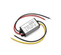 Módulo de Fuente de alimentación Reductora de 12 V a 5 V, convertidor de CC for vehículos de 1 A, 2 A, 3 A, 4 A y 5 A.(12V24V to 5V 3A)