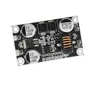 Módulo de fuente de alimentación reductora no aislada, 95% de eficiencia, 10 V-110 V a 5 V / 9 V / 12 V / 24 V para controlador LED, dispositivo industrial, fuente de alimentación con potencial de