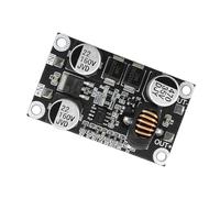 Módulo de fuente de alimentación reductora no aislada, 95% de eficiencia, 10 V-110 V a 5 V / 9 V / 12 V / 24 V para controlador LED, dispositivo industrial, fuente de alimentación con potencial de