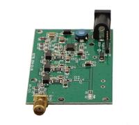 Módulo de fuente de ruido, para el generador de seguimiento del analizador de espectro DC 12V 0.3A Unidad de acondicionamiento de señal RF con Per estable, formance y alta confiabilidad, para