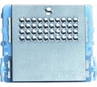 Módulo de función Powercom Comelit para Estación de Puerta - 3320/0