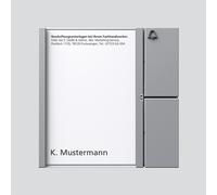 Módulo de función Siedle TM para Estación de Puerta - 200035516-00