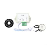 Módulo de generación actual con rango de salida de 4-20mA para herramientas de monitoreo industrial y proyectos de automatización con opción de sintonización manual