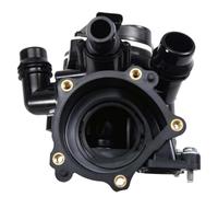 Módulo de gestión de termostato de coche Assy HY4C20A B00023336 Compatible con motor térmico BAIC BIEJING BJ40 BJ41 B40 City Hunter