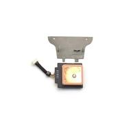 Modulo de GPS Asamblea con Parte de reemplazo de Cubierta para reparación de navegación por Drones Compatible con Pro GPS Board(GPS and Cover)