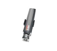 Módulo de guía lineal KK86-10C/20C-BC, etapa de riel de tornillo de bola de alta precisión, 1 ud. for CNC(KK86-10C-540A-400mm Stroke)