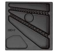 Módulo de Herramienta ABS 315MM 1-teilig GEDORE Profesional Herramienta Peritaje