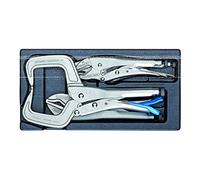 Módulo de herramienta vacío