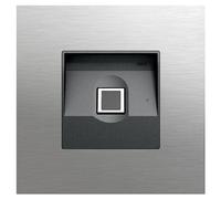 Módulo de huellas dactilares Keyless In - Cerradura biométrica para sistema de bus. 5551920 | Gira | 5551920 | Control de acceso