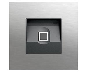 Módulo de huellas dactilares Keyless In - Cerradura biométrica para sistema de bus. 5551920 | Gira | 5551920 | Control de acceso