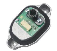 módulo de iluminación de la unidad Módulo controlador CAN-bus para faros delanteros coche para BMW Serie 3 F30 F31 F35 2015-2017 63117419610 12V 35W(63117419610-6Pin)