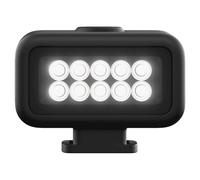 Módulo de Iluminación GoPro - Accesorio de iluminación LED para Hero 9/10/11/12/13