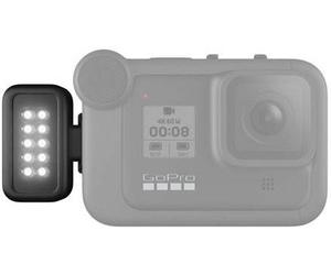 Módulo de Iluminación GOPRO ALTSC-001-ES (Hero 8/9/10/11/12)