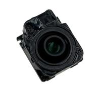 Módulo de imagen integrado con color cinematográfico y capacidad vertical, módulo de cámara doble