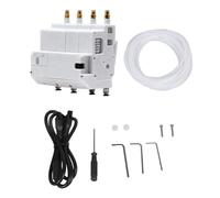 Módulo de impresión de 4 canales para impresora 3D, recarga automática, almacenamiento en búfer de granja, accesorios sensoriales
