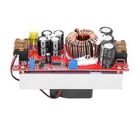 Módulo de impulso, módulo de escalón, DC - DC 10-60V a 12-97V 1500W 30A Voltaje Convertidor de paso hacia arriba Boost CC CV Módulo de fuente de alimentación