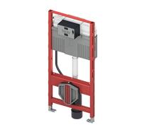 TECEprofil MÃ³dulo WC con cisterna uni, altura de montaje 1120 mm, 9300300 - 9300300